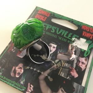 3/20$ New Brain Ring